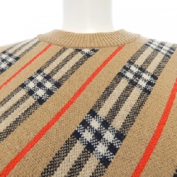 BURBERRY LONDON ニット 637242