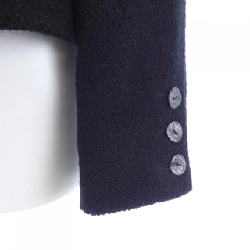 CHANEL P20564V11746 03C. Áo khoác không cổ - Hàng hiệu Chính hãng 820508