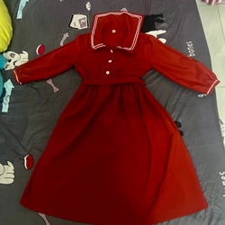 E thanh lý dọn tủ quần áo váy mới từ 80-95% siu xinhh, mn ủnh hộ e nhé❤️❤️ 500400