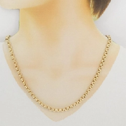 Hàng hiệu Authentic 750YG Necklace - UnoAere 844467