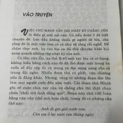 Trong Cơn Gió Lốc - Khuất Quang Thụy 991811