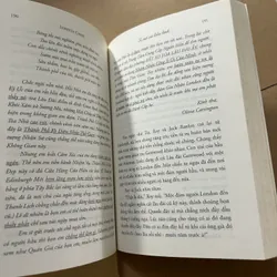 Si mê và liều lĩnh 563107