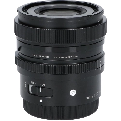 Sony E 35mm F2 DG DN (C) - Hàng hiệu Authentic 880988