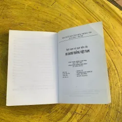 99 DANH THẮNG VIỆT NAM - VIỆT NAM VẺ ĐẸP TIỀM ẨN  787165