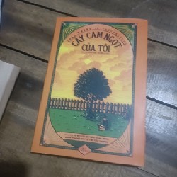Cây cam ngot  sách hay 25941
