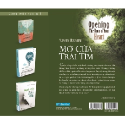 Mở Cửa Trái Tim - Ajahn Brahm 293568