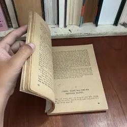 II Truyện Danh Nhân: Trạng Trình - Nguyễn Nghiệp - 1990 591181