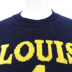 Áo len LOUIS VUITTON LOUIS 4 VUITTON FPKL01160 627908