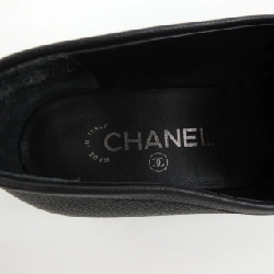 【Mã giảm giá】Giày CHANEL 664768