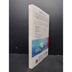 [PHIÊN CHỢ SÁCH CŨ] Cuộc Dịch Chuyển Đại Dương Xanh 2303 422099