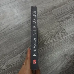 Vù Lẹ Lặn Luôn - Fred Vargas 1020670