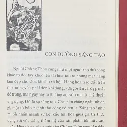 Hoa Tay Làng Chàng 1002394