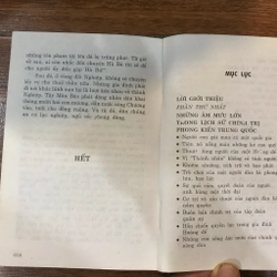 50 vụ án oan  (9) 501666