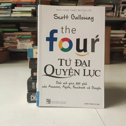 Tứ đại quyền lực 