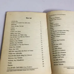 THẦN NHÂN VÀ THẦN THOẠI TÂY PHƯƠNG 603452