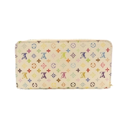 Ví Zippy Louis Vuitton Multicolor (LV X TM) M13922 - Hàng hiệu Chính hãng 770944