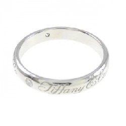 Nhẫn Lucida Notes Tiffany - Hàng hiệu Authentic 840340