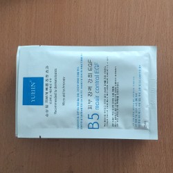 Mặt nạ dưỡng ẩm phục hồi da Yuejin B5 Repair Control EGF 25ml