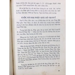 Việt Nam tranh đấu sử - Tuệ Giác ( sách đóng bìa còn bìa gốc ) 124227