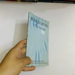 Hồ Xuân Hương - thở trữ tình 1045027