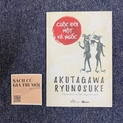 Cuộc đời một kẻ ngốc