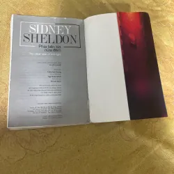 COMBO SIDNEY SHELDON 3 cuốn PHÍA BÊN KIA NỬA ĐÊM-NHỮNG THIÊN THẦN NỔI GIẬN-TAY CỰ PHÁCH 724713