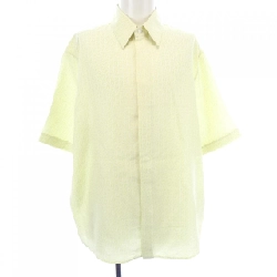 Áo sơ mi ngắn tay FENDI - Hàng hiệu Chính hãng