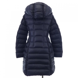 MONCLER HERMINE Áo khoác lông 627297