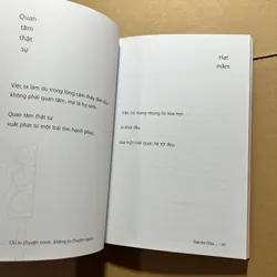 Chỉ lo chuyện mình, không lo chuyện mình 570801