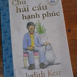 Chú hải cẩu hạnh phúc ổn 80%