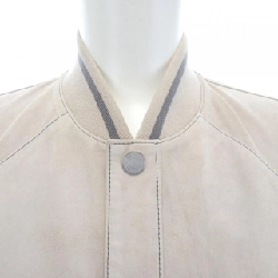 Áo khoác da HERMES - Hàng hiệu Authentic 896129