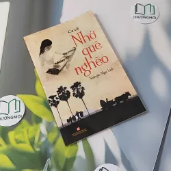 Nhớ quê nghèo (Ca cổ) - Ngọc Linh 1018825
