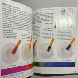 Hoá học - Tủ sách kiến thức thế hệ mới (bìa cứng) 800279