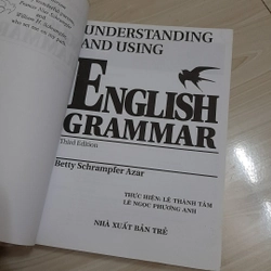 Understanding and using ENGLISH GRAMMAR 329891