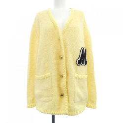 MIU MIU MH1764 2E37 Áo khoác cardigan