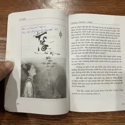 Tuyệt học vô ưu - Phương cách sống dung hoà (6) 715835