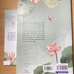 Tâm an ắt bình an - Thiên An có kèm bookmark 995327