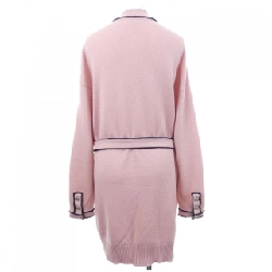 CHANEL LOOK12 P70795K10083 Áo khoác dài - Hàng hiệu Chính hãng 774561