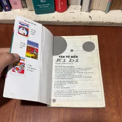 II Truyện Tranh Sưu Tầm: Tân Từ Điển Kì Bí (Tập 5) - FUJIKO F. FUJIO - 2012 757874