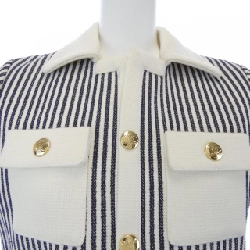 Jacket Celine CELINE Cropped Chelsea 2V84O063V - Hàng hiệu Chính hãng 809138