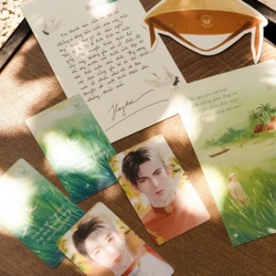 Sách - Nón Lá Ba Tri (Bản đặc biệt - Có card độc quyền) 442761
