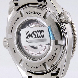 Đồng hồ Omega Seamaster Planet Ocean/D 232.15.38.20.04.001 SS tự động - Hàng hiệu Authentic 882741