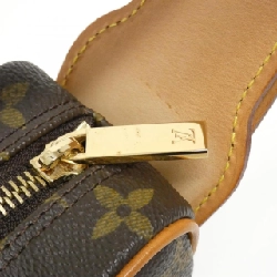 Túi xách vai Louis Vuitton Monogram Croissant GM M51511 613075