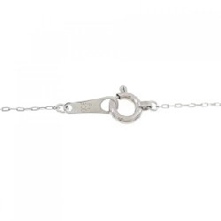 Dây chuyền kim cương PT 0.16CT - Hàng hiệu Authentic 863428