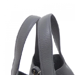 【Sản phẩm chưa sử dụng】Túi Hermes Picotin Lock PM 056289CP 617034