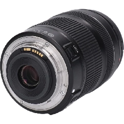Ống kính EF-S 18-135mm F3.5-5.6 IS STM - Hàng hiệu Authentic 877182