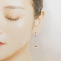 Bông tai Spinel Star Jewelry 665488