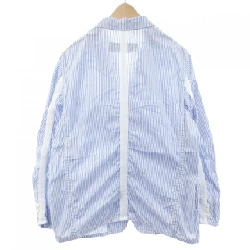 COMME des GARCONS HOMME HA-J071 Jacket - Hàng hiệu Authentic 883754