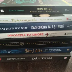 Sách văn học thiếu nhi trinh thám 748751