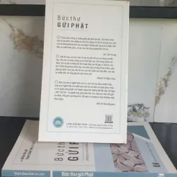 Bức Thư Gửi Phật 692716